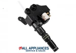 Delonghi Coupling Assembly 7313244361 For ECAM26455M Genuine Part. Fixed Price $27.89.