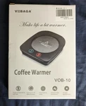Vobaga Coffee Mug Warmer&cup For Office Desk Use Electric Beverage War.... Fixed Price $54.99.