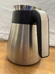 Ninja 50OZ Stainless Steel Thermal Carafe CF097 CM407BRN CP307 No Lid. Fixed Price $18.00.