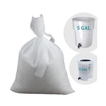 Yzurbu 100PCS 16''X20'' Cold Brew Coffee Filter Bags, No Mess Dispo... Fast Ship. Fixed Price $64.99.