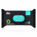 Dude Products Wipes Flushable Dispenser Assorted Scentnames , Sizes. Fixed Price $6.51.