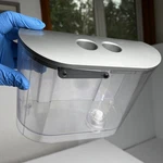 Gaggia Baby Class Espresso Machine Replacement Oem Parts - Water Container & Lid. Fixed Price $63.15.