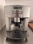 Delonghi Magnifica Eam 3400.N Espresso. Fixed Price $210.00.