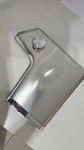 Genuine Delonghi La Specialista EC9335 Right Side Panel Steam Control Oem. Fixed Price $25.03.