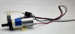 Keurig Water Pump CJWP27-AC12C6 K25 K22 Mini Go Replacement Parts K5500. Fixed Price $18.89.