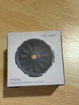 Fellow Prismo Attachment For Aeropress Coffee Maker - Enhance Your Manual. Fixed Price $39.99.