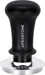 Espresso Tamper Spring Loaded, Coffee 51MM, Calibrated. Fixed Price $24.34.