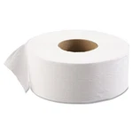 Boardwalk 6101 40 Jumbo Bath Tissue 1-PLY 2000FT White. Fixed Price $55.78.