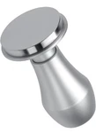 Normcore 51MM Coffee Tamper V4 Spring-loaded Andonized Aluminum. Fixed Price $56.42.