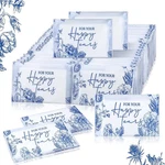 Yinder 60 Bulk Happy Tears Packs For Wedding 3 Ply Pocket Size Tissues. Fixed Price $39.98.