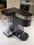 Keurig Supreme Plus Stainless 78OZ Single Server Coffee Maker. Fixed Price $65.22.