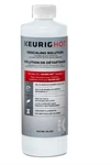 Keurig Descaling Solution 14 Fl Oz Pack Of 3 Removes Calcium Deposits. Fixed Price $35.00.