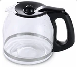 Besbarista 12-CUP Glass Replacement Carafe For Mr. Coffee Model #SK12, SK13, Ehx. Fixed Price $9.00.