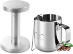 Coffee Tamper Espresso Set 51/58MM For Barista Aluminum. Fixed Price $22.70.