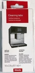 Miele Cleaning Tablets For Coffee Machines Makers 10 Pack Removes Residue. Fixed Price $17.99.