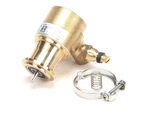 Nuova Simonelli Usa Volumetric Pump 01300005 - Free Shipping + Geniune Oem. Fixed Price $257.81.