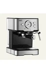 Gevi 2-IN-1 Smart Espresso Coffee Machine W/ Milk Frother GECME403L-U. Fixed Price $109.99.