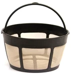 The Original Brand Reusable Basket-style 10-12 Cup Coffee Filter With Screen .... Fixed Price $21.17.