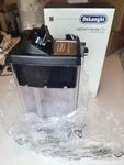 Genuine Delonghi Lattecrema Milk Carafe Jug 5513294571 DLSC011. Fixed Price $85.00.