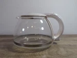 Corningware CM-1918 Replacement 10 Cup (coffee Pot Only) Glass Carafe Schott. Fixed Price $9.50.