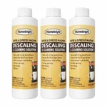 Coffee Espresso Machine Descaling Cleaning Solution Pk 13.5 Oz Homebright. Fixed Price $24.76.