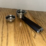 Mr. Coffee BVMC-EM6701SS Replacement Single/double Shot With Detachable Filter. Fixed Price $25.00.