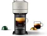 Breville Nespresso Vertuo Next Coffee BNV520GRY1BUC1 - Scratch & Dent. Fixed Price $90.02.