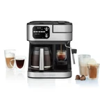 Cuisinart Coffee Center Baristabar 4-IN-1, Model SS-4N1. Fixed Price $45.00.