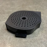 Keurig K-duo Essentials 5000 Replacement Drip Tray Part Black. Fixed Price $6.97.