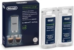 Delonghi Ecodecalk 2X100 Ml Coffee Machine Descaler Original Fast Shipping. Fixed Price $16.91.