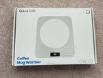 Gaiatop Coffee Mug Warmer CW-03. Fixed Price $15.00.