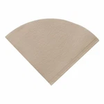 Hic Kitchen #2 Disposable Pour-over Coffee Filters, Pack 100. Fixed Price $11.49.