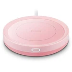 Smart Coffee Warmer, Bestinnkits Auto On/off Assorted Colors. Fixed Price $26.03.