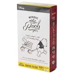 Kalita Coffee Paper Filters Trapezoidal Shape Serves 1-2 People 101. Fixed Price $22.76.
