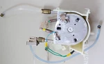 Jura Thermoblock Water Heater 120V-1400W. Fixed Price $75.00.