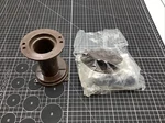Oem Bunn Pump Rebuild Kit - Open Box 28630.0000 * Free Shipping. Fixed Price $59.96.