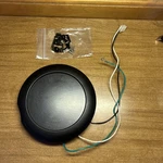 Keurig K-duo Essentials 5000 Carafe Warming Hot Plate Oem Replacement Parts. Fixed Price $17.98.