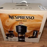 Nespresso GCV1 Vertuo Next Black Coffee Machine. Fixed Price $89.99.