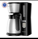 Coffee Maker 12 Cup Black+decker CM2045B-1 Brewer Ground Espresso. Fixed Price $69.69.