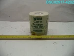 QTY=30: Wbm Care Natural Bamboo Toilet Paper Unbleached Tree & Lint Free Ply. Fixed Price $56.97.