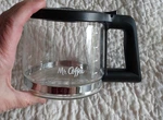 New Mr. Coffee 5 Cup Carafe Glass With Plastic Opening Lid Nwot See All Photos. Fixed Price $10.99.