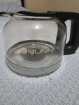 Bunn Carafe Pour-o-matic 10-CUP Drip Free Replacement Coffee Pot From An Nhs-b. Fixed Price $15.00.