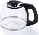 Replacement 12-CUP Glass Carafe, Compatible With Mr. Coffee Black. Fixed Price $38.72.