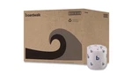 Boardwalk BWK6145 2-PLY Standard Septic Safe 4" X 3" Toilet Tissue (96/CT) New. Fixed Price $53.99.