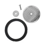 Macmaxe Group Head Kit For Rancilio Silvia Replacement Gasket, Shower.... Fixed Price $19.97.