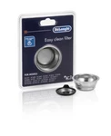 Delonghi 2-CUP Filter For Dedica EC680 Coffee Machine, Distinct ECI34 EC785 ECF0. Fixed Price $22.99.