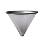 Kinto Scs Stainless Steel Filter 2CUPS Coffee Hand Drip. Fixed Price $32.56.