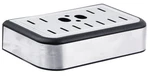 Geek Chef Drip Tray And Grid For Espresso Maker GCF20B. Fixed Price $29.99.