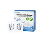Nispira Filter Replacement For Nakii NFP-100 Water Pitcher Dispenser 3 Packs. Fixed Price $23.99.