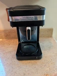 *missing Coffee Pot* Bunn CSB2B Speed Brew Elite 10-CUP Maker, Black/sst. Fixed Price $67.95.